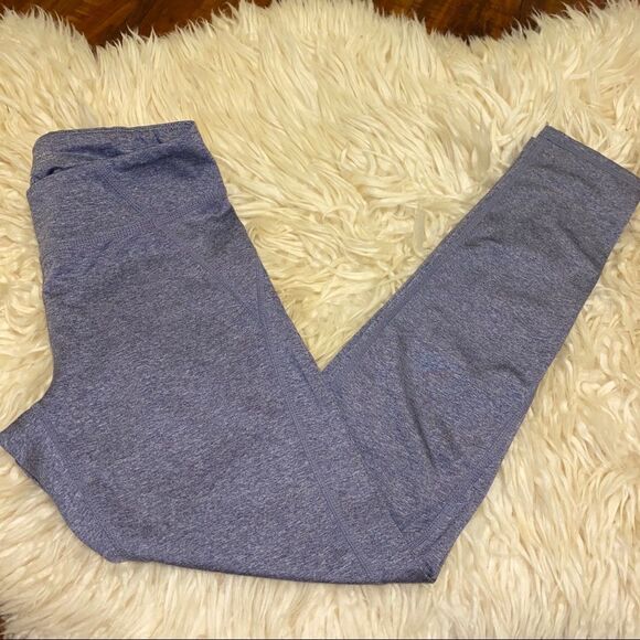 Z by Zella Girl Leggings Size M 8/10 - Picture 5 of 5